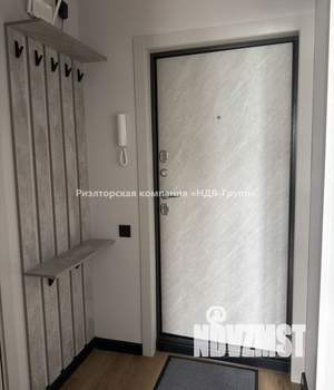 1-к квартира, на длительный срок, 36м2, 9/10 этаж