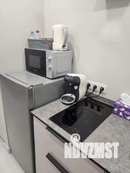 2-к квартира, посуточно, 58м2, 8/10 этаж
