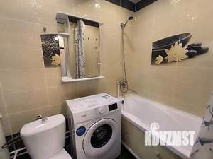 1-к квартира, посуточно, 30м2, 5/5 этаж