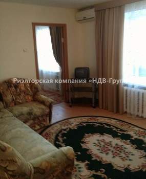 2-к квартира, на длительный срок, 45м2, 8/10 этаж