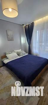 1-к квартира, посуточно, 65м2, 16/21 этаж