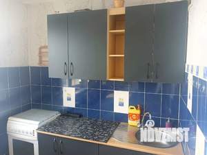 1-к квартира, на длительный срок, 33м2, 9/9 этаж