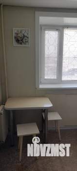 1-к квартира, на длительный срок, 35м2, 1/5 этаж