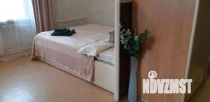 1-к квартира, посуточно, 31м2, 4/5 этаж