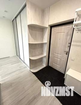 1-к квартира, посуточно, 46м2, 13/21 этаж