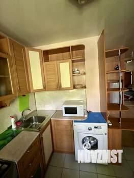 2-к квартира, посуточно, 50м2, 1/1 этаж