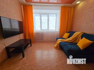 2-к квартира, посуточно, 50м2, 1/1 этаж