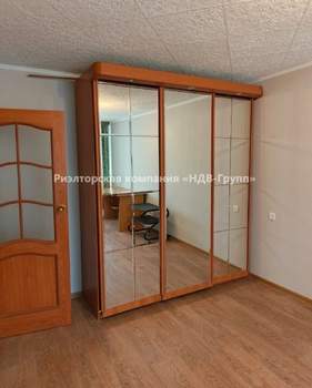 1-к квартира, на длительный срок, 30м2, 5/5 этаж