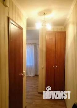 1-к квартира, на длительный срок, 36м2, 5/5 этаж