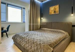3-к квартира, на длительный срок, 123м2, 4/18 этаж