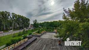 1-к квартира, посуточно, 35м2, 3/9 этаж