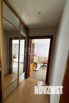 2-к квартира, на длительный срок, 51м2, 8/9 этаж