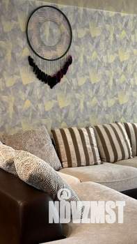 1-к квартира, посуточно, 40м2, 4/20 этаж