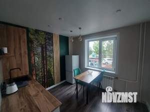 1-к квартира, посуточно, 33м2, 1/10 этаж