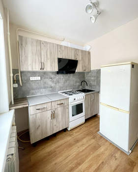 2-к квартира, на длительный срок, 44м2, 1/5 этаж