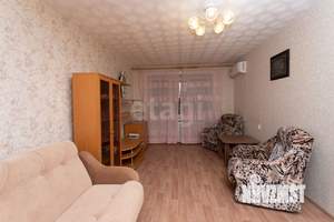 3-к квартира, на длительный срок, 62м2, 2/5 этаж