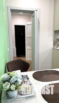 1-к квартира, посуточно, 40м2, 2/16 этаж