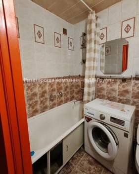 1-к квартира, на длительный срок, 33м2, 3/10 этаж