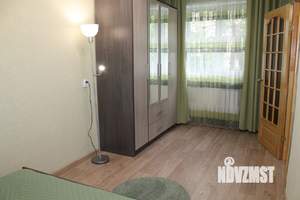 2-к квартира, посуточно, 44м2, 1/5 этаж