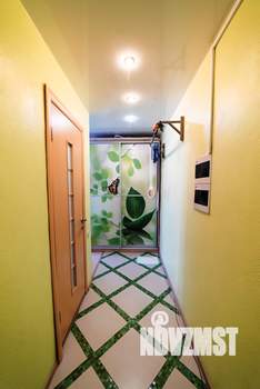 1-к квартира, посуточно, 34м2, 3/5 этаж