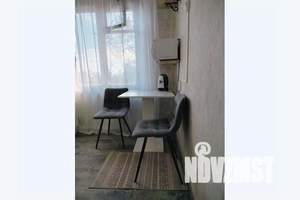 1-к квартира, посуточно, 33м2, 4/5 этаж