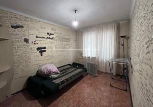 4-к квартира, на длительный срок, 79м2, 1/9 этаж