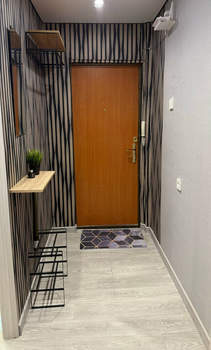 2-к квартира, на длительный срок, 431м2, 1/5 этаж