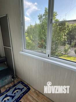 1-к квартира, на длительный срок, 43м2, 3/9 этаж