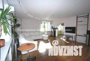 3-к квартира, на длительный срок, 100м2, 10/10 этаж