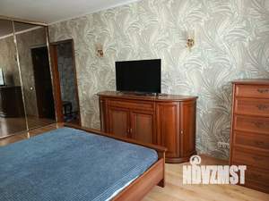 2-к квартира, посуточно, 50м2, 7/10 этаж