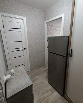 2-к квартира, на длительный срок, 24м2, 4/5 этаж