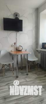 Студия квартира, посуточно, 12м2, 6/9 этаж