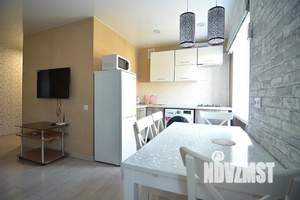 Студия квартира, посуточно, 36м2, 4/5 этаж