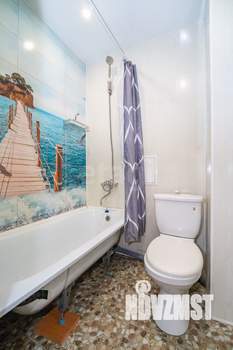 Студия квартира, на длительный срок, 19м2, 3/5 этаж