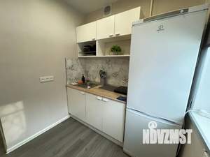 2-к квартира, посуточно, 42м2, 1/5 этаж