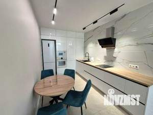 2-к квартира, на длительный срок, 45м2, 9/24 этаж