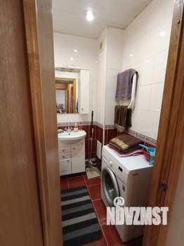 2-к квартира, посуточно, 53м2, 6/10 этаж