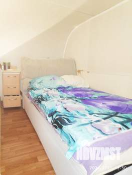 1-к квартира, на длительный срок, 30м2, 2/2 этаж