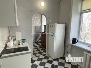 1-к квартира, на длительный срок, 21м2, 2/2 этаж