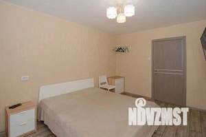 3-к квартира, посуточно, 80м2, 1/1 этаж