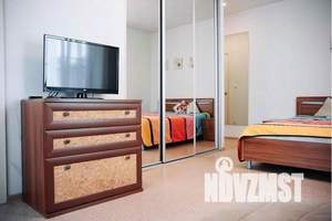 1-к квартира, посуточно, 30м2, 5/5 этаж