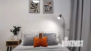 Студия квартира, посуточно, 30м2, 4/10 этаж