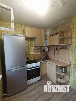 1-к квартира, на длительный срок, 33м2, 6/9 этаж