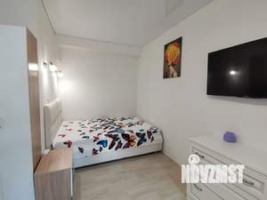 Студия квартира, посуточно, 29м2, 3/4 этаж