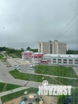 2-к квартира, посуточно, 68м2, 8/10 этаж