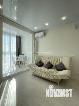 Студия квартира, на длительный срок, 20м2, 8/9 этаж