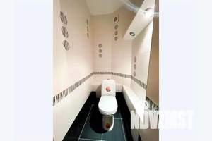 1-к квартира, посуточно, 35м2, 4/10 этаж