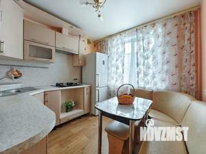 2-к квартира, посуточно, 49м2, 5/9 этаж