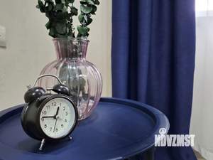 1-к квартира, посуточно, 36м2, 2/9 этаж