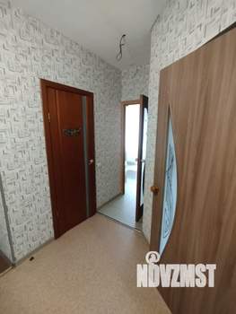 1-к квартира, на длительный срок, 33м2, 3/9 этаж